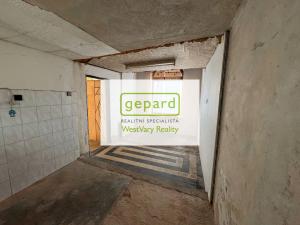 Prodej obchodního prostoru, Karlovy Vary, Závodu míru, 59 m2