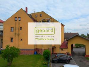 Prodej obchodního prostoru, Karlovy Vary, Závodu míru, 59 m2