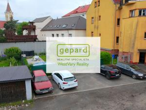 Prodej obchodního prostoru, Karlovy Vary, Závodu míru, 59 m2