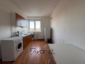 Pronájem bytu 1+1, Ostrava, Sovova, 40 m2