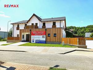 Prodej bytu 2+kk, Svoboda nad Úpou, Nádražní, 54 m2