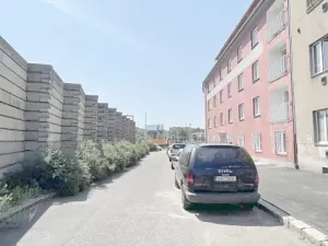 Prodej bytu 1+kk, Praha - Hloubětín, Kbelská, 31 m2