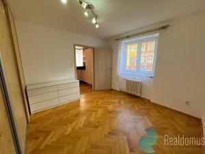 Pronájem bytu 3+kk, České Budějovice, Nerudova, 60 m2