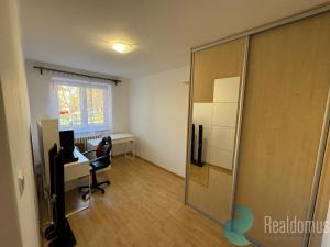 Pronájem bytu 3+kk, České Budějovice, Nerudova, 60 m2