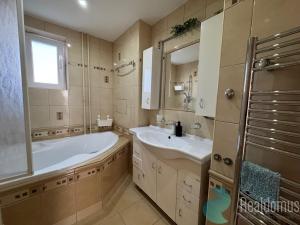 Pronájem bytu 3+kk, České Budějovice, Nerudova, 60 m2