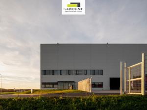 Pronájem skladu, Blatnice, 4000 m2