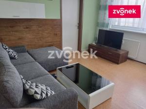 Pronájem bytu 2+1, Zlín, 43 m2