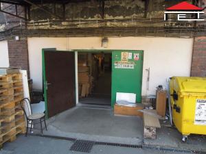 Pronájem skladu, Ostrava, Poděbradova, 450 m2