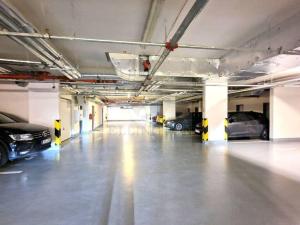 Pronájem bytu 2+kk, Praha - Letňany, Hlučkova, 59 m2