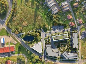 Prodej komerčního pozemku, Liberec, 12726 m2