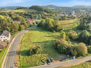 Prodej komerčního pozemku, Liberec, 12726 m2