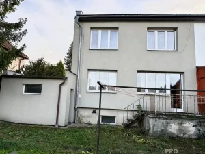 Prodej rodinného domu, Bystřice pod Hostýnem, Pod Dubíčkem, 208 m2