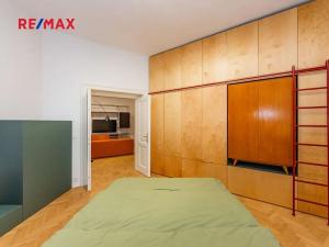 Pronájem bytu 2+1, Praha - Josefov, Žatecká, 116 m2