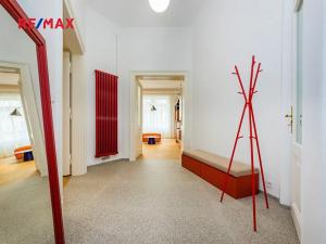 Pronájem bytu 2+1, Praha - Josefov, Žatecká, 116 m2