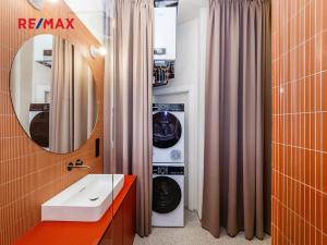 Pronájem bytu 2+1, Praha - Josefov, Žatecká, 116 m2