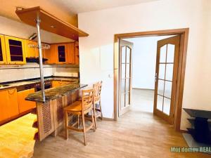 Pronájem bytu 2+kk, Praha - Libeň, Na sypkém, 50 m2