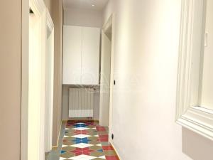 Pronájem bytu 1+1, Praha - Smíchov, Pavla Švandy ze Semčic, 44 m2