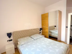 Pronájem bytu 1+1, Praha - Smíchov, Pavla Švandy ze Semčic, 44 m2