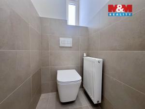 Pronájem kanceláře, Ostrava - Moravská Ostrava, Na Hradbách, 135 m2