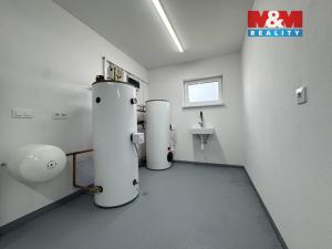 Prodej rodinného domu, Kaplice, Polní, 155 m2