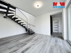 Prodej rodinného domu, Kaplice, Polní, 155 m2