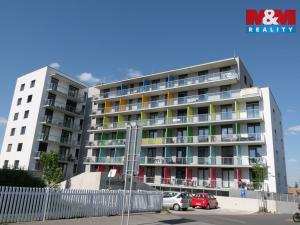 Pronájem bytu 2+kk, Praha - Horní Měcholupy, 52 m2