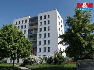Pronájem bytu 2+kk, Praha - Horní Měcholupy, 52 m2