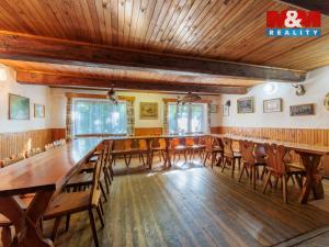 Prodej zemědělské usedlosti, Okrouhlá, 174 m2