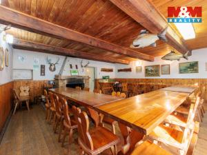 Prodej zemědělské usedlosti, Okrouhlá, 174 m2