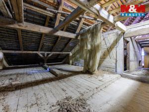 Prodej zemědělské usedlosti, Okrouhlá, 174 m2