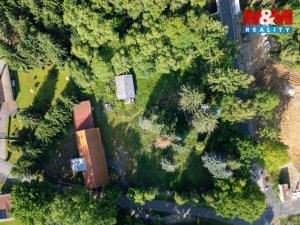 Prodej zemědělské usedlosti, Okrouhlá, 174 m2