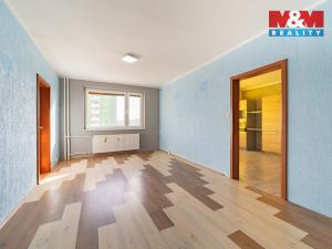 Prodej bytu 4+1, Cheb, Přátelství, 92 m2