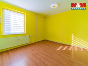 Prodej bytu 4+1, Cheb, Přátelství, 92 m2