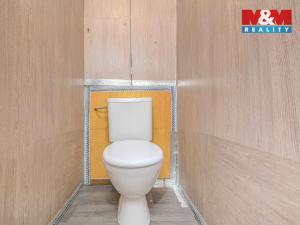 Prodej bytu 1+1, Kutná Hora - Šipší, Na Studních, 32 m2