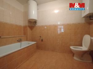 Pronájem rodinného domu, Golčův Jeníkov, Chotěbořská, 85 m2