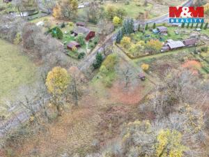 Prodej pozemku pro bydlení, Útvina - Český Chloumek, 1060 m2