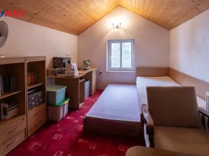 Prodej komerční nemovitosti, Mladé Buky - Kalná Voda, 170 m2