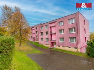 Prodej bytu 2+1, Jílové - Kamenná, Lipová, 63 m2