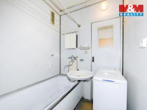 Prodej bytu 3+1, Rakovník - Rakovník II, V Lukách, 68 m2