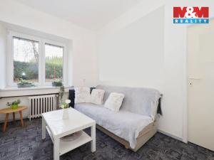 Prodej bytu 2+1, Havlíčkův Brod, Nádražní, 30 m2