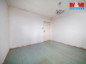 Prodej bytu 3+kk, Hradec Králové - Pražské Předměstí, Gebauerova, 53 m2