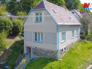 Prodej chalupy, Ryžoviště, Tyršova, 151 m2