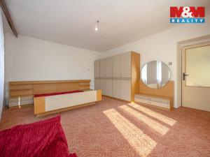 Prodej rodinného domu, Ryžoviště, Tyršova, 151 m2