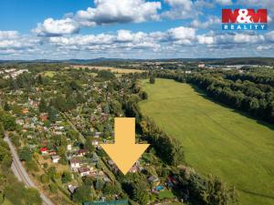 Prodej chaty, Tachov, 24 m2