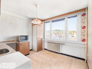 Prodej bytu 3+1, Náchod, Pražská, 67 m2