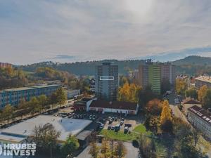 Prodej bytu 3+1, Náchod, Pražská, 67 m2