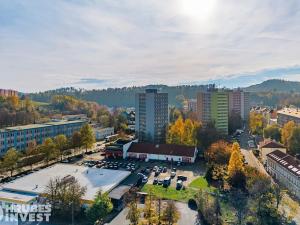 Prodej bytu 3+1, Náchod, Pražská, 67 m2