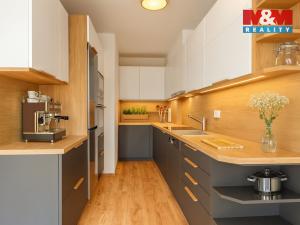 Prodej bytu 4+kk, Praha, Ocelkova, 113 m2