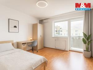 Prodej bytu 4+kk, Praha, Ocelkova, 113 m2