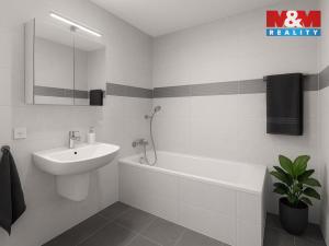 Prodej bytu 4+kk, Praha, Ocelkova, 113 m2